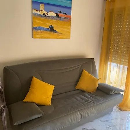 Appartement Cap Raphael *