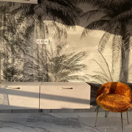 Appartement Cap Raphael